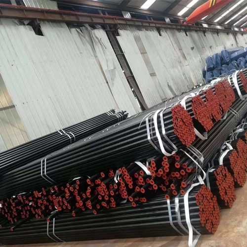 ASTM A53 Seamless Pipes