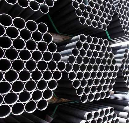 ERW steel pipes ASTM A53