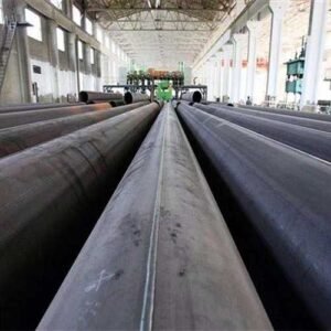 LSAW Steel pipes