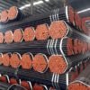ERW Steel Pipe| API 5L, ASTM A53 ERW Pipes-JSFITTINGS