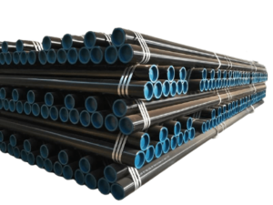 seamless steel pipes in stock