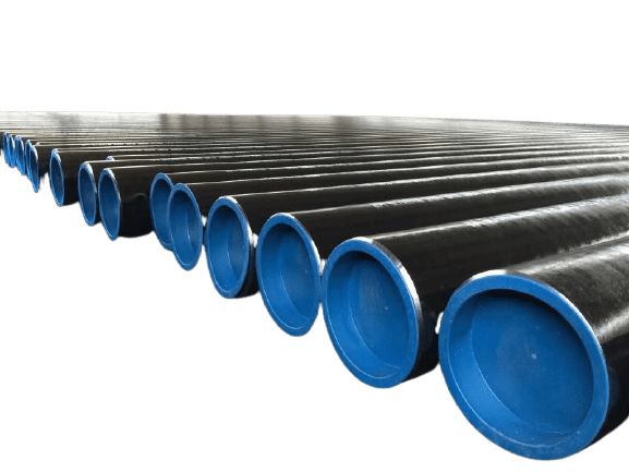 API 5L seamless steel pipe supplier China