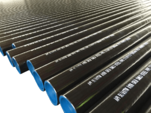 API 5L seamless pipes