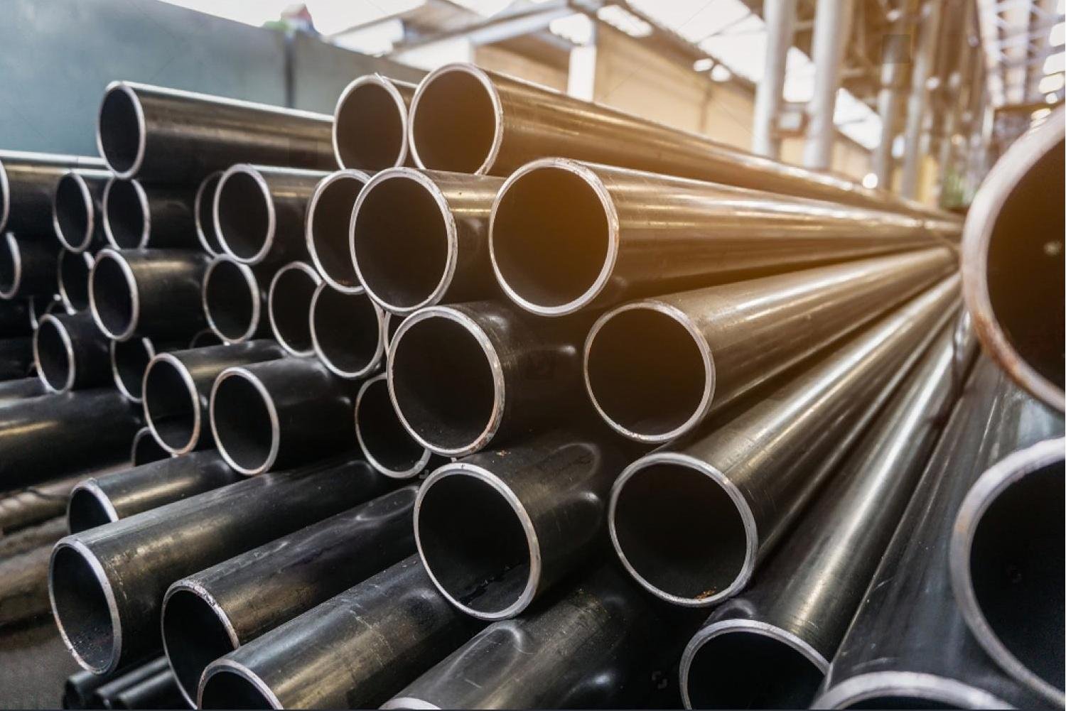 Seamless Steel Pipe Guide: Specs, Standards, and Procurement Tips