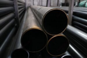 industrial carbon steel pipe