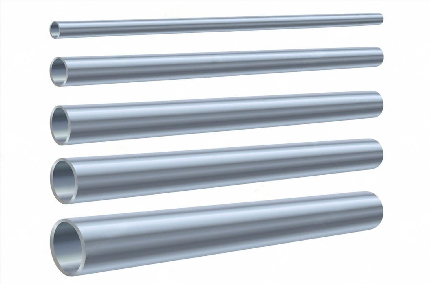 Guide to Selecting Pipe Fittings for Industrial Applications - JS ...