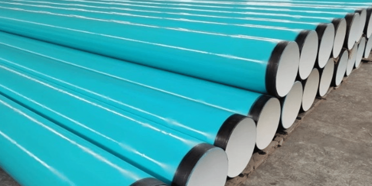 Reliable API 5L Steel Pipe Supplier for Global Oil & Gas Projects