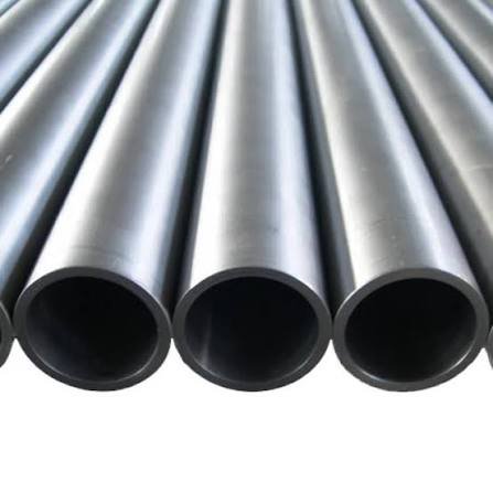 What is carbon steel pipe