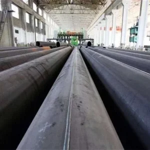 Different Between SAW and ERW Pipe