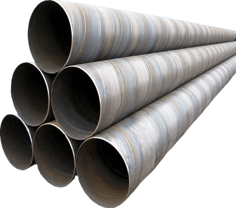 Welded Steel Pipe