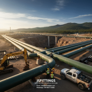 API 5L pipe