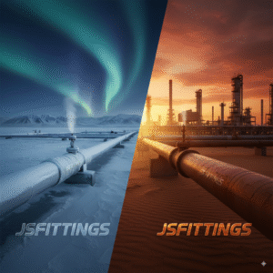 Steel Pipes