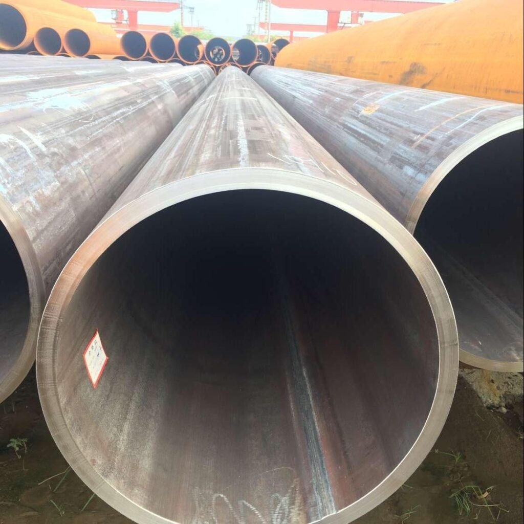 Large Diameter Steel Pipe