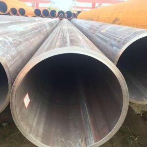 Large Diameter Steel Pipe – Things You Must Know before Purchase