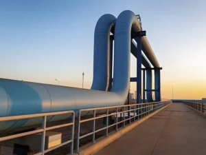 Seamless Carbon Steel Pipes in Oil and Gas Engineering