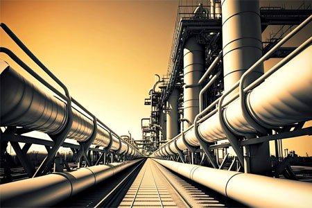 steel pipes for Power &amp; Defence