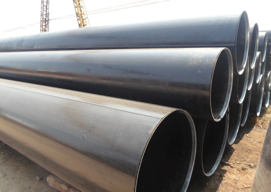 LSAW Steel pipe