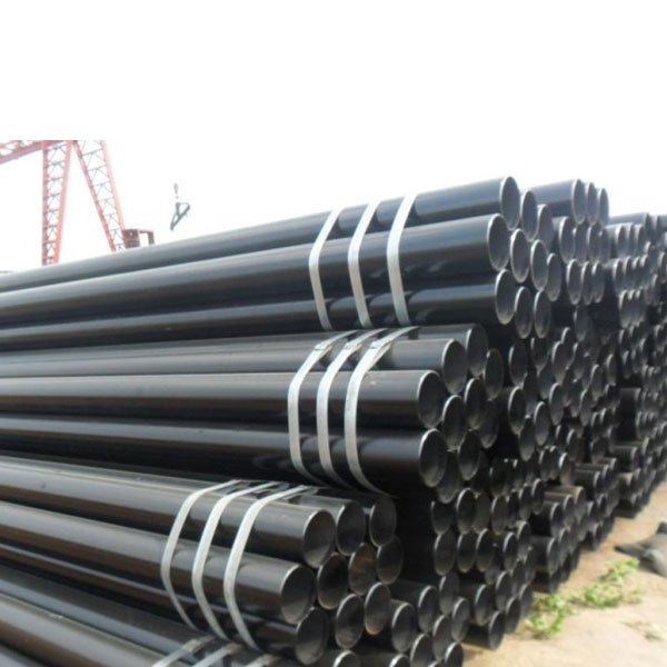 ASTM A333 steel pipe