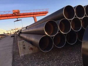 API 5L Grade B Line Pipe