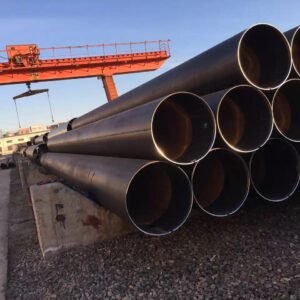 API 5L Grade B Line Pipe