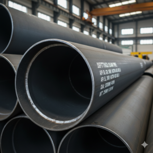 Carbon Steel Pipe Knowledge Explained Guide