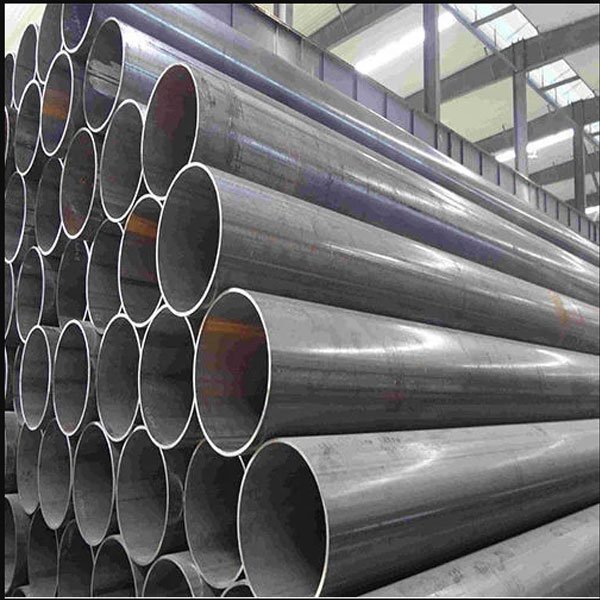 Industrial Steel Pipe Grades and Standards
