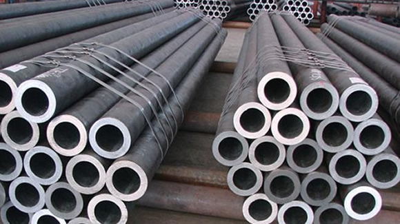 ASTM A179 Cold Drawn Seamless Carbon Steel Pipe