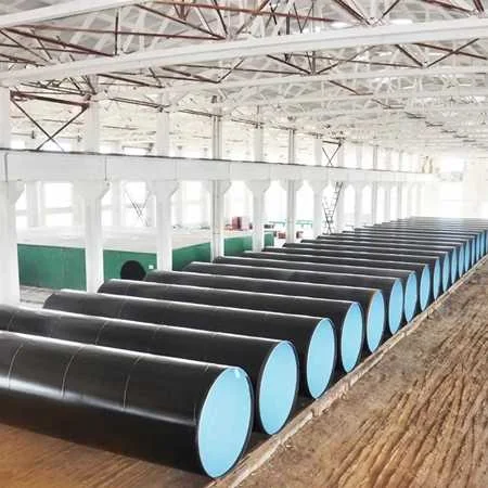 epoxy-coating-pipe