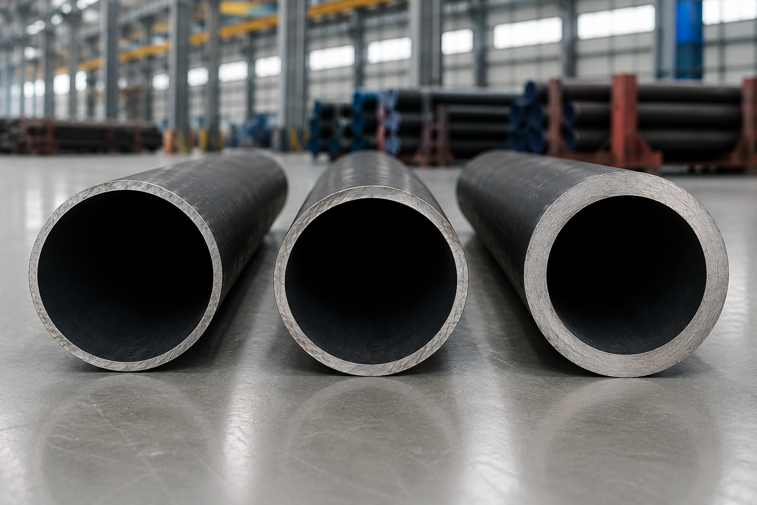 SCH 40 SCH 80 SCH 160 carbon steel pipe