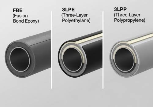 How to Choose the Best Anti-Corrosion Coating for Your Steel Pipes